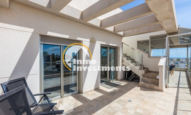 Resale - Penthouse - Villamartin