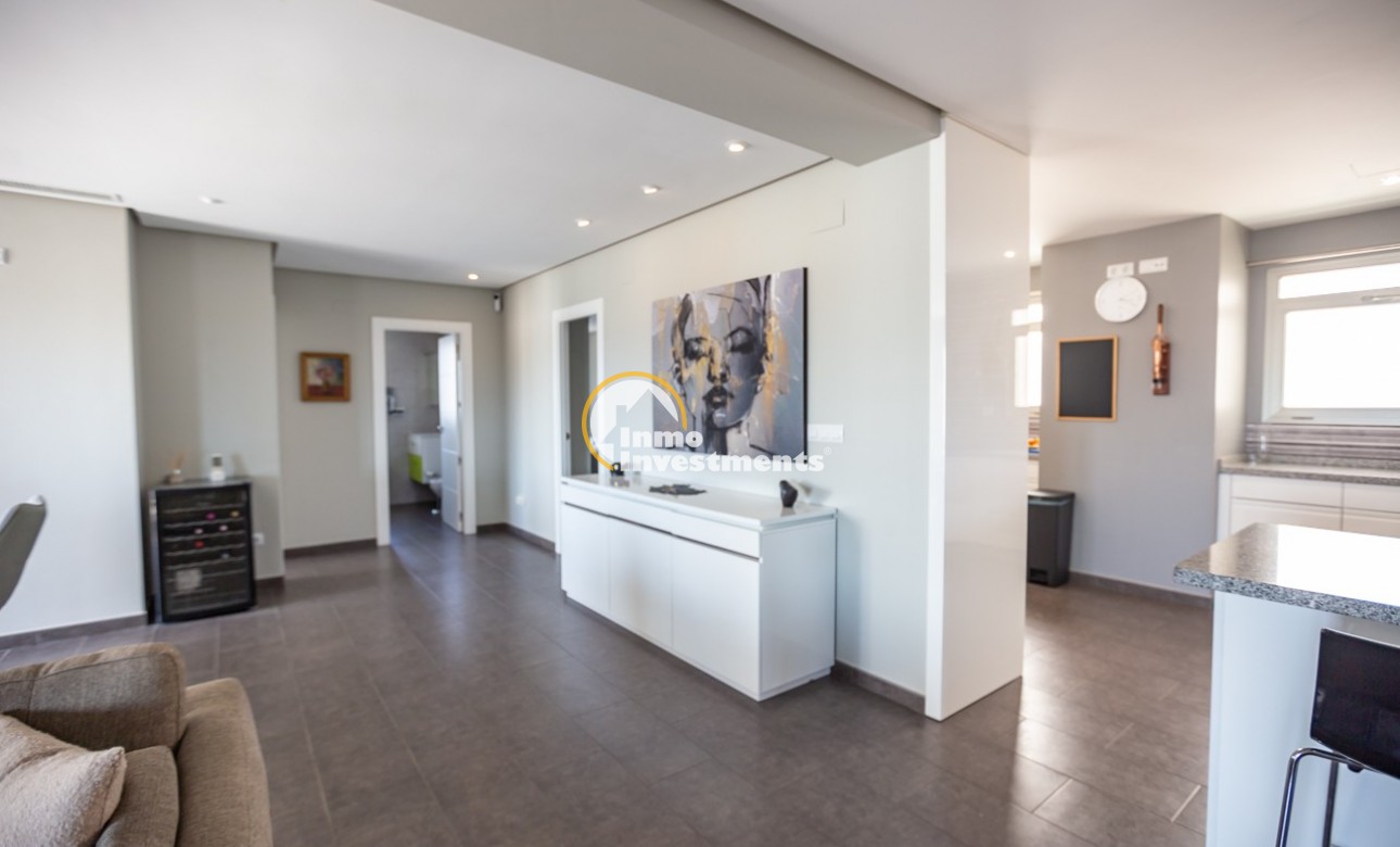 Resale - Penthouse - Villamartin