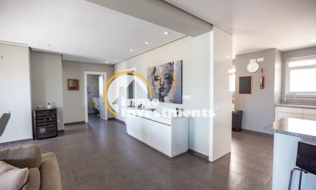 Resale - Penthouse - Villamartin