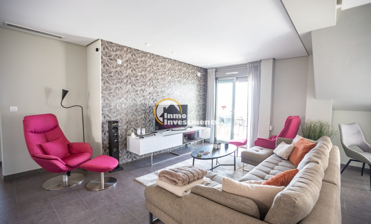 Resale - Penthouse - Villamartin