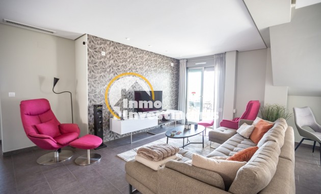 Resale - Penthouse - Villamartin