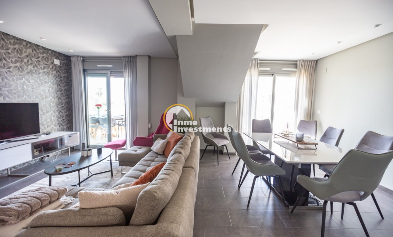 Resale - Penthouse - Villamartin