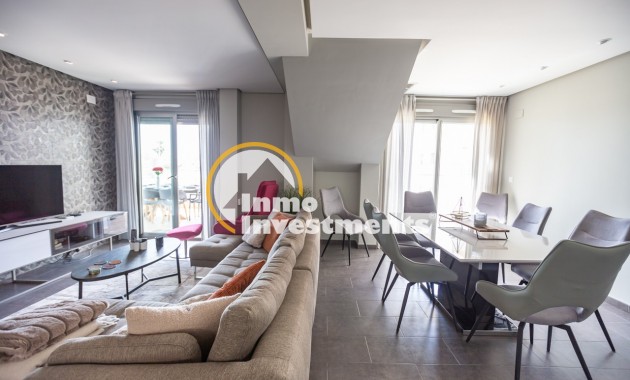 Resale - Penthouse - Villamartin