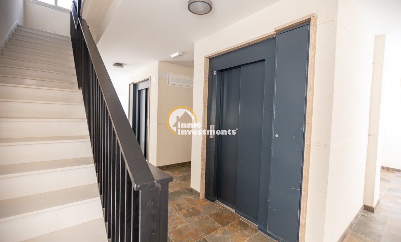 Resale - Penthouse - Villamartin