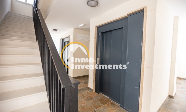 Resale - Penthouse - Villamartin