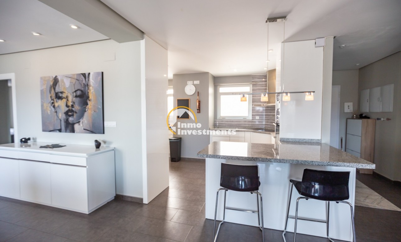 Resale - Penthouse - Villamartin