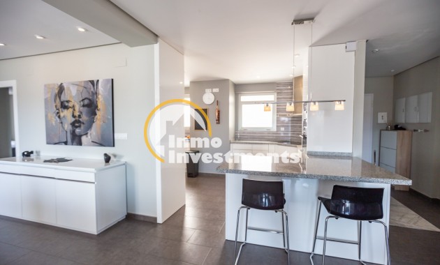 Resale - Penthouse - Villamartin