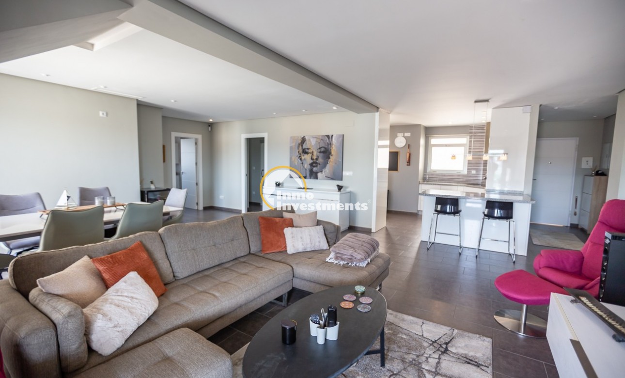 Resale - Penthouse - Villamartin