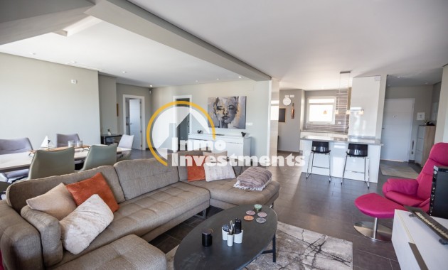 Resale - Penthouse - Villamartin