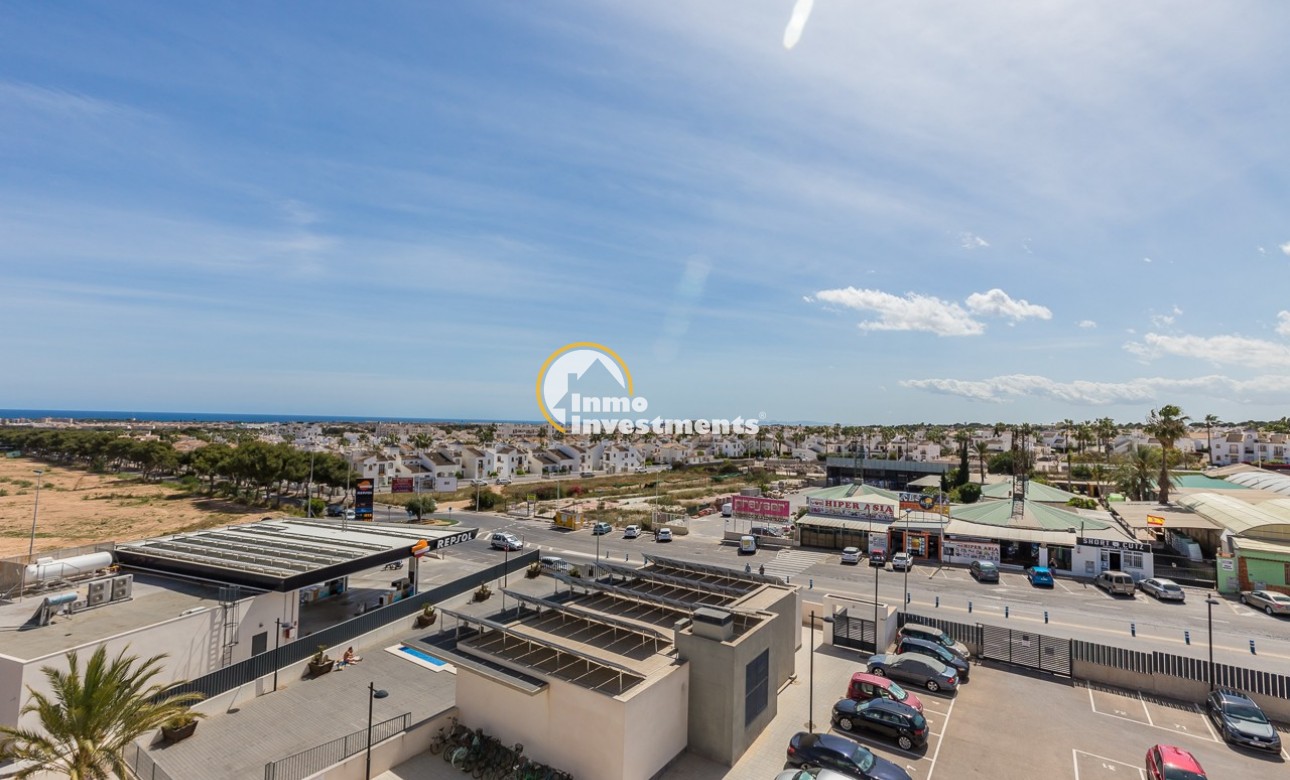 Resale - Penthouse - Villamartin