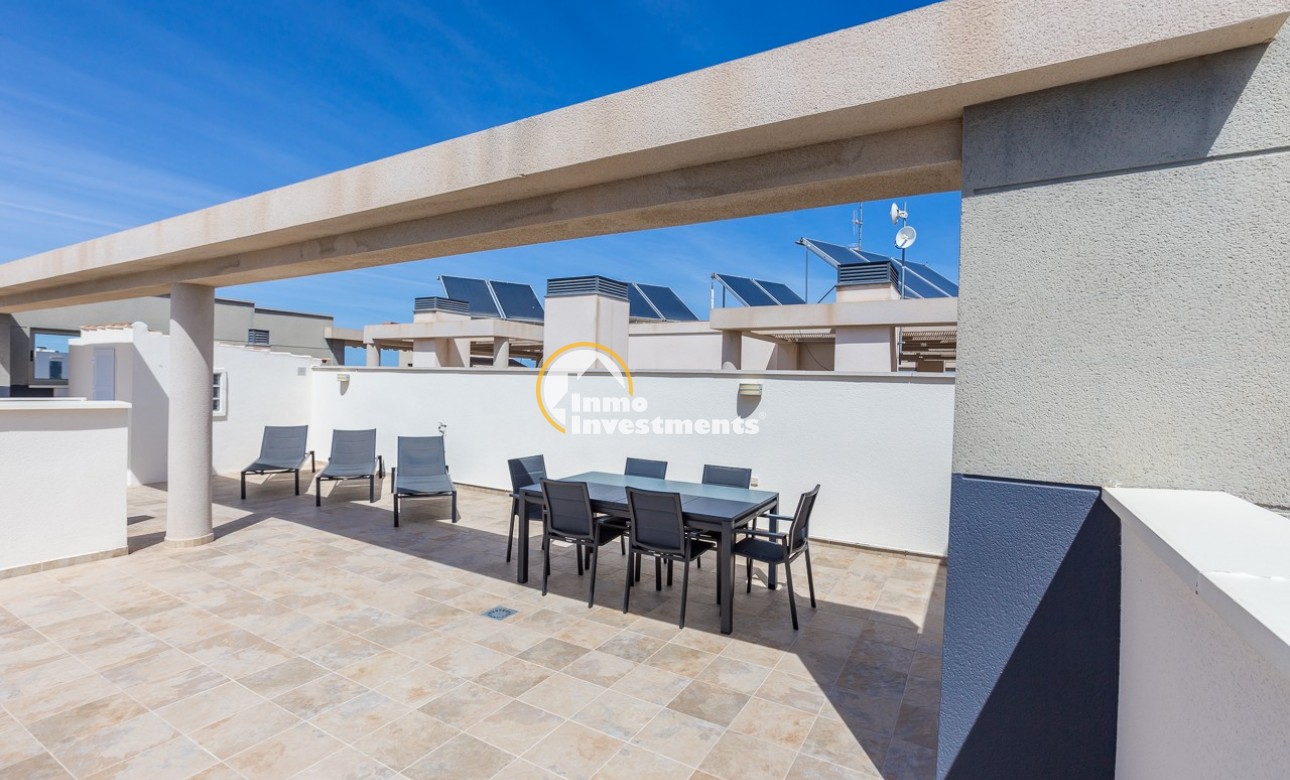 Resale - Penthouse - Villamartin
