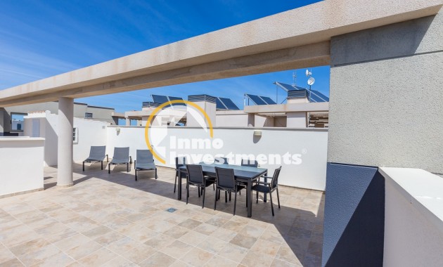 Resale - Penthouse - Villamartin