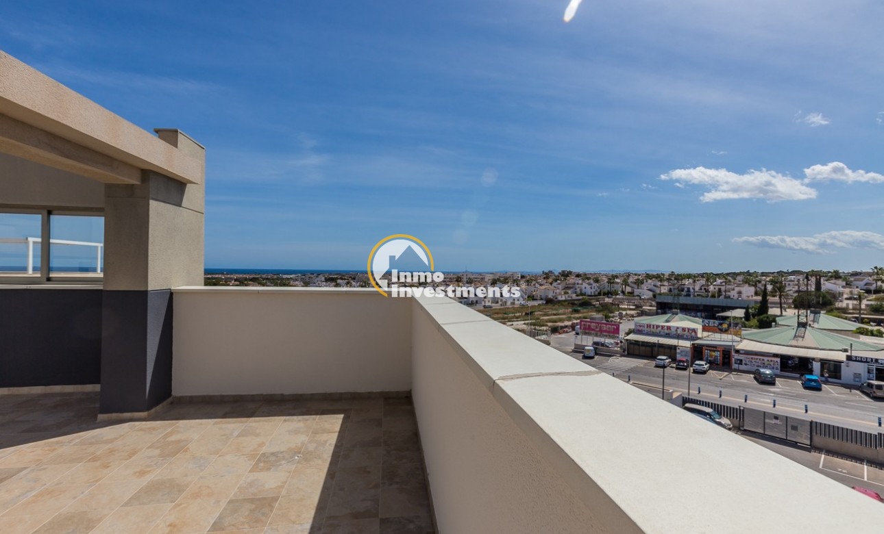 Resale - Penthouse - Villamartin