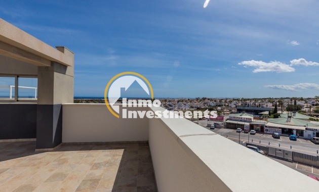 Resale - Penthouse - Villamartin