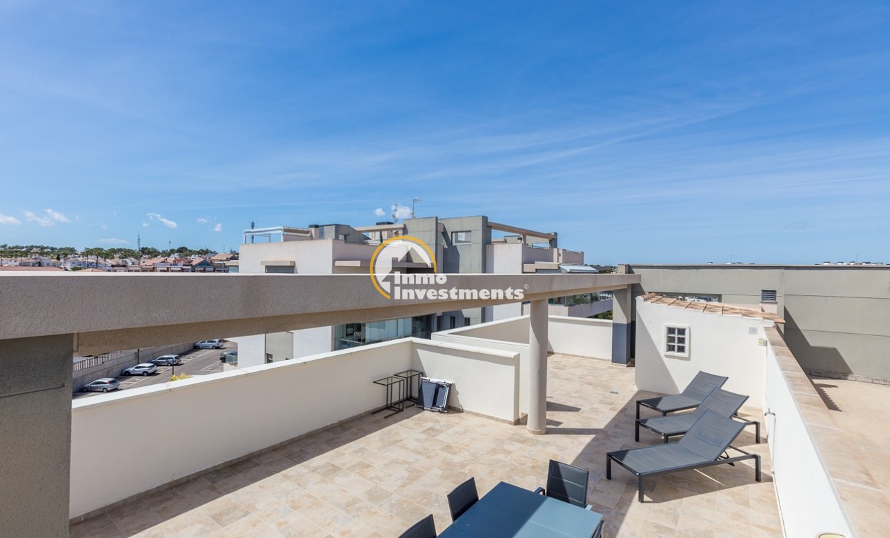 Resale - Penthouse - Villamartin
