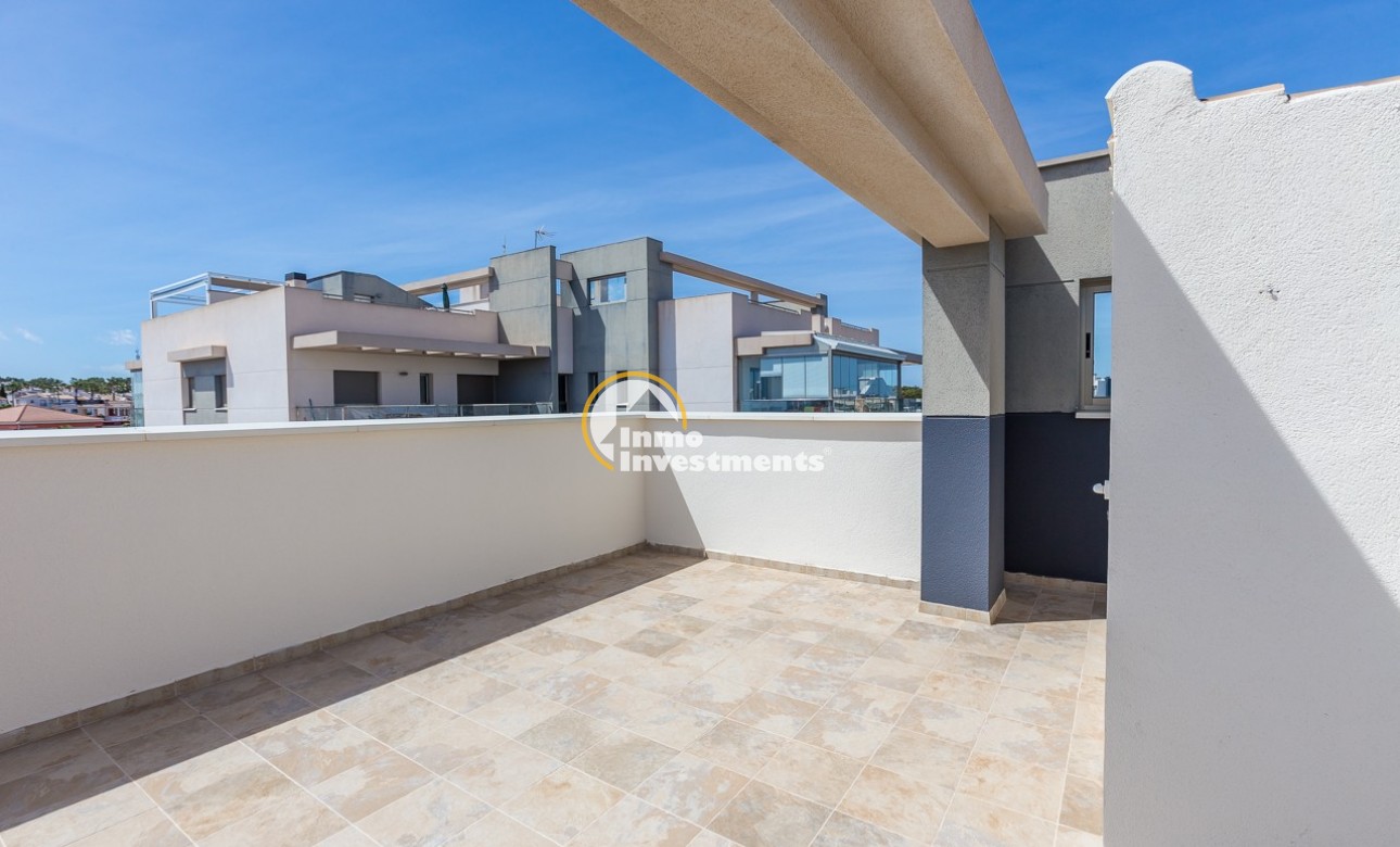 Resale - Penthouse - Villamartin