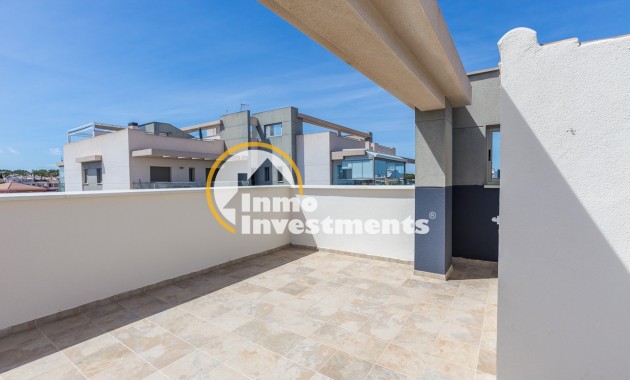 Resale - Penthouse - Villamartin