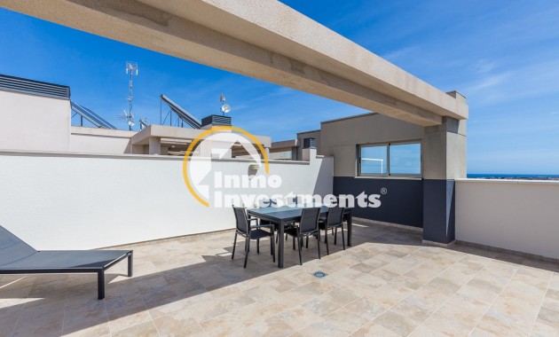 Resale - Penthouse - Villamartin