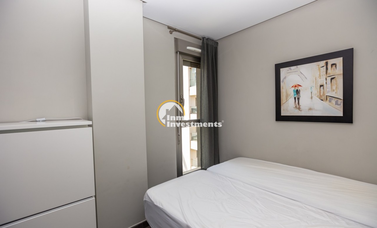 Resale - Penthouse - Villamartin