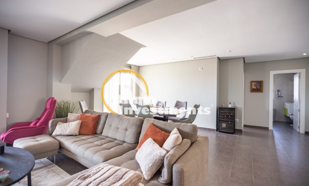 Resale - Penthouse - Villamartin