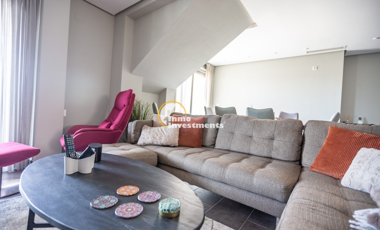 Resale - Penthouse - Villamartin