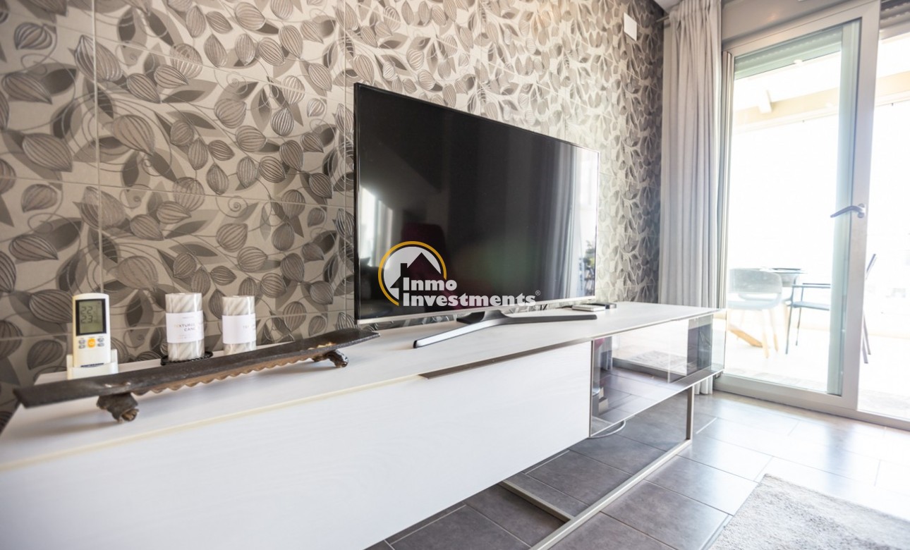 Resale - Penthouse - Villamartin