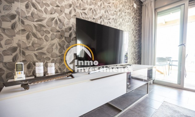 Resale - Penthouse - Villamartin