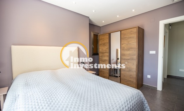 Resale - Penthouse - Villamartin