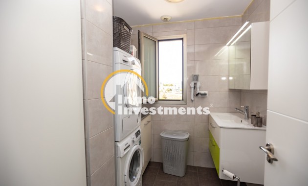 Resale - Penthouse - Villamartin