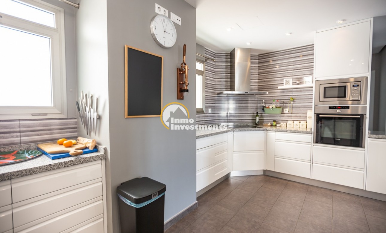 Resale - Penthouse - Villamartin