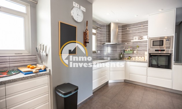 Resale - Penthouse - Villamartin