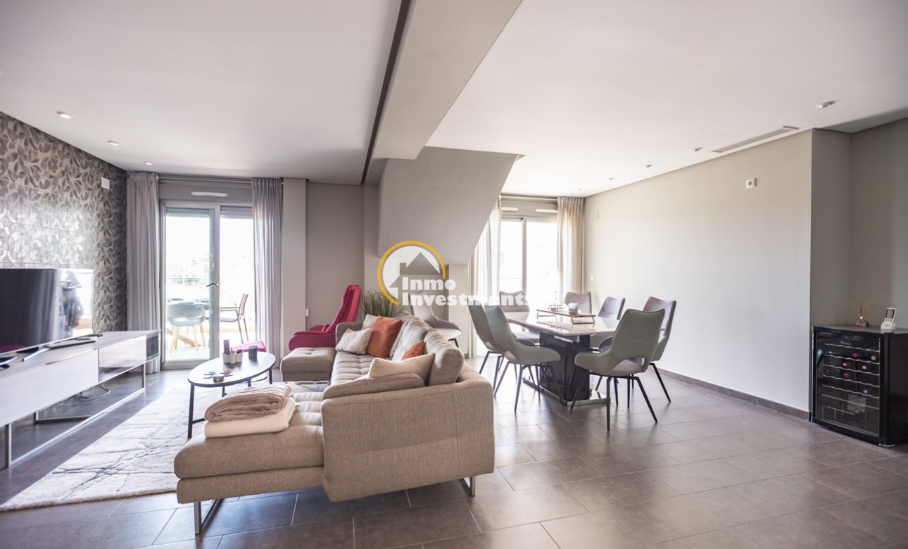 Resale - Penthouse - Villamartin