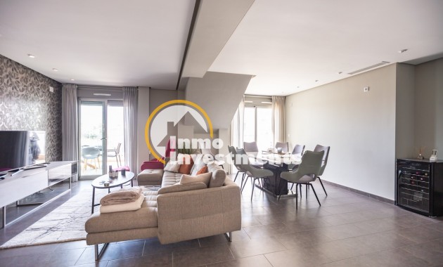 Resale - Penthouse - Villamartin