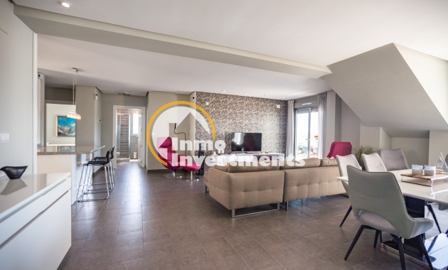 Resale - Penthouse - Villamartin