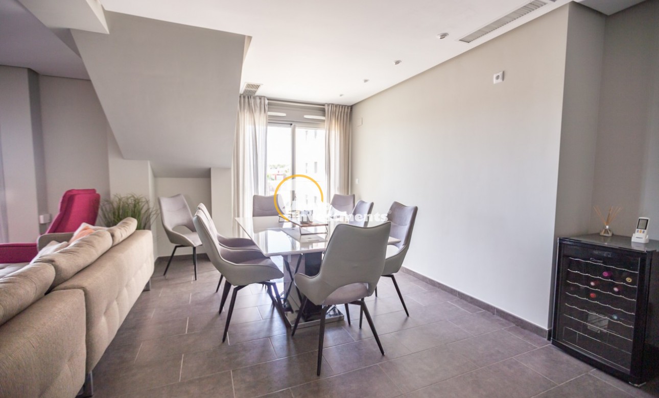 Resale - Penthouse - Villamartin
