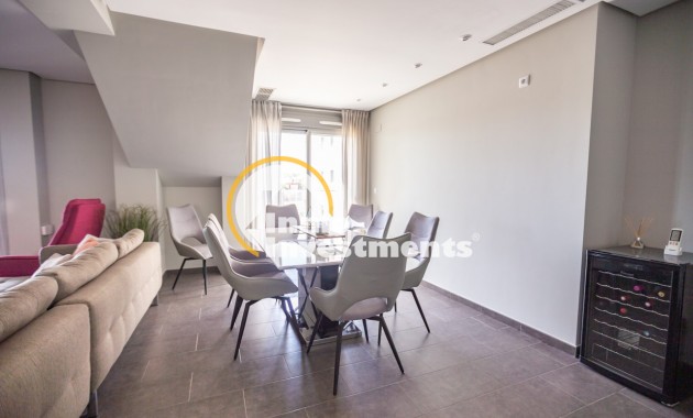 Resale - Penthouse - Villamartin