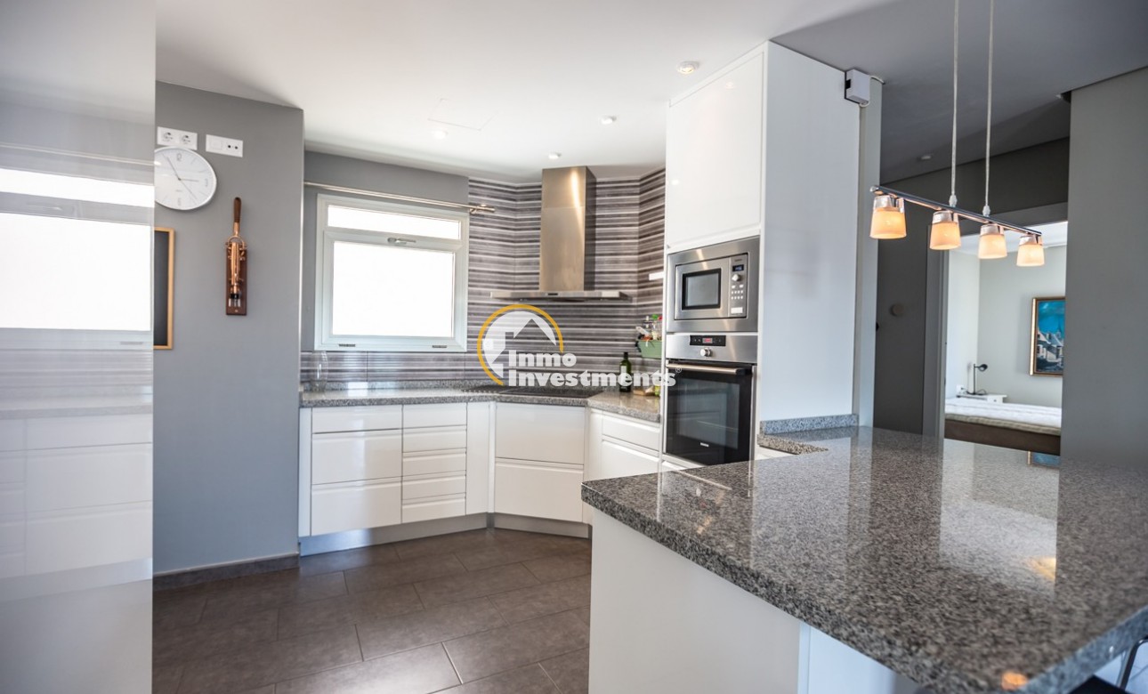 Resale - Penthouse - Villamartin