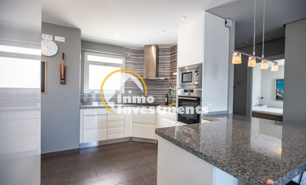 Resale - Penthouse - Villamartin