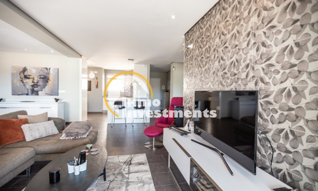Resale - Penthouse - Villamartin
