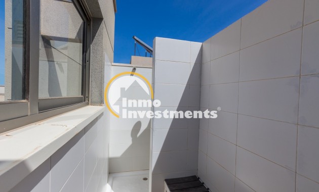 Resale - Penthouse - Villamartin