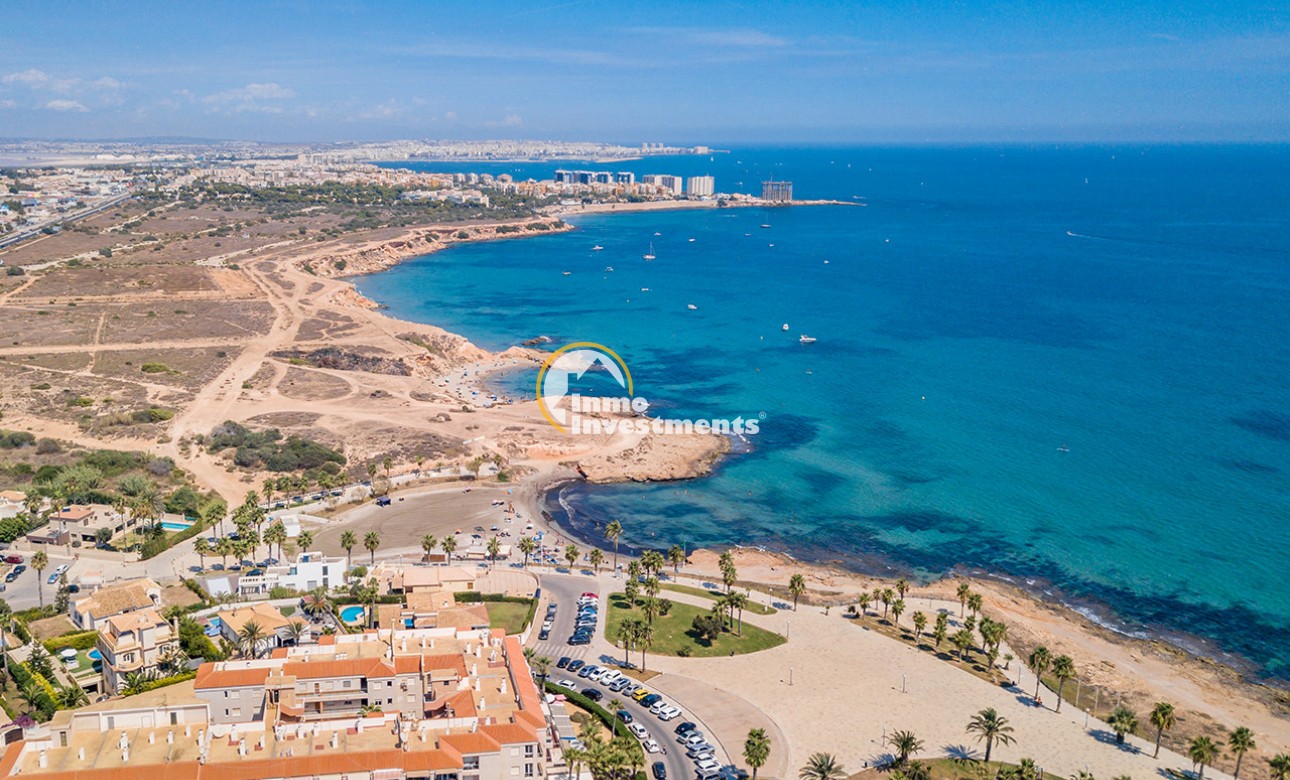 Resale - Penthouse - Villamartin