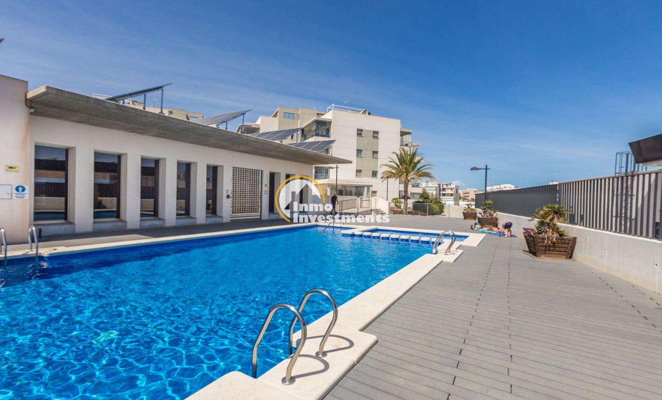 Resale - Penthouse - Villamartin