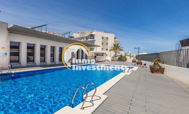Resale - Penthouse - Villamartin