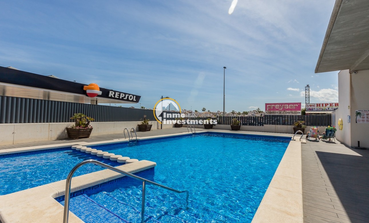 Resale - Penthouse - Villamartin