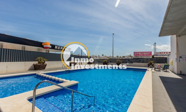 Resale - Penthouse - Villamartin