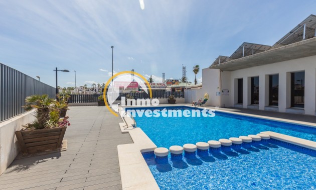 Resale - Penthouse - Villamartin