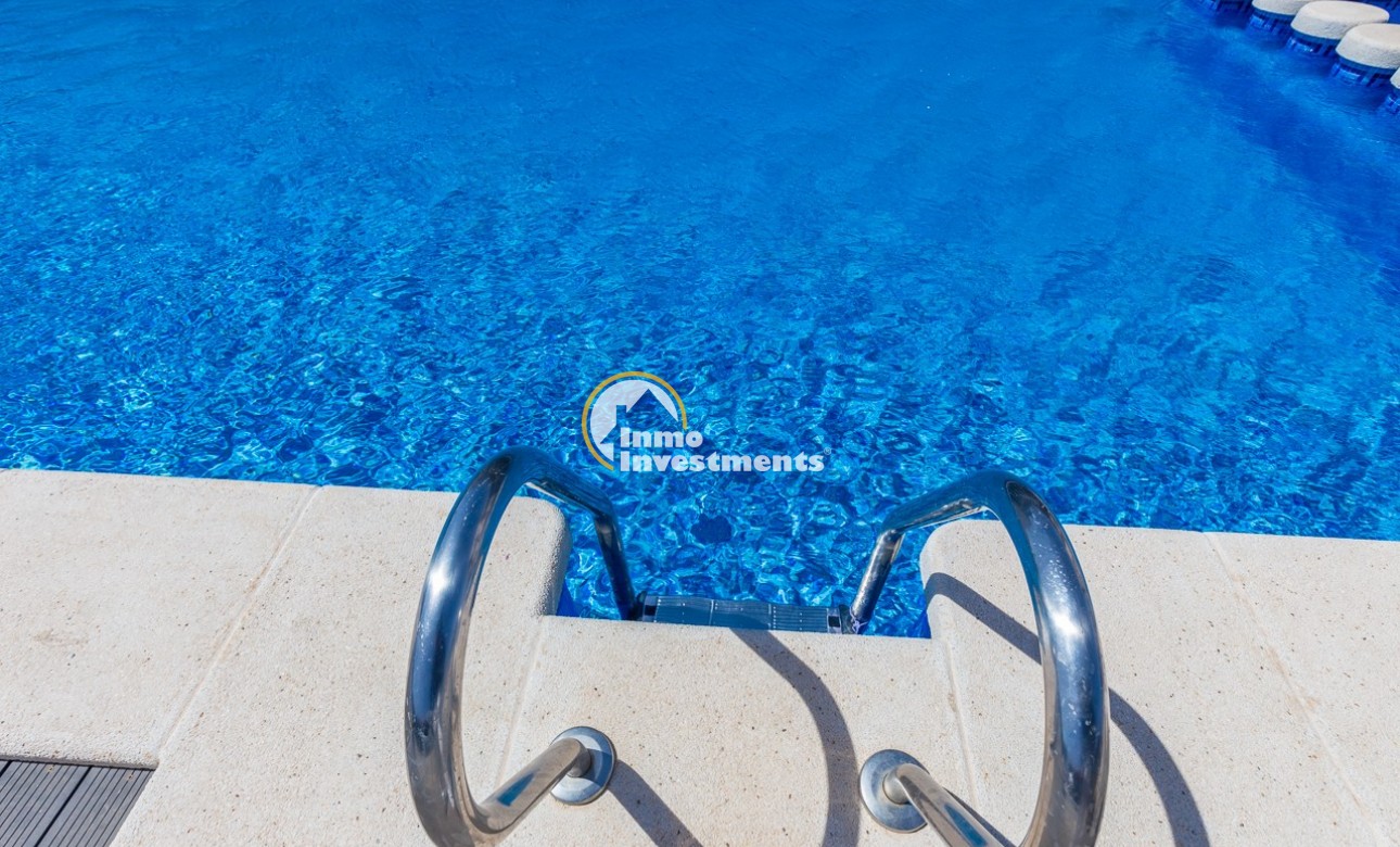 Resale - Penthouse - Villamartin