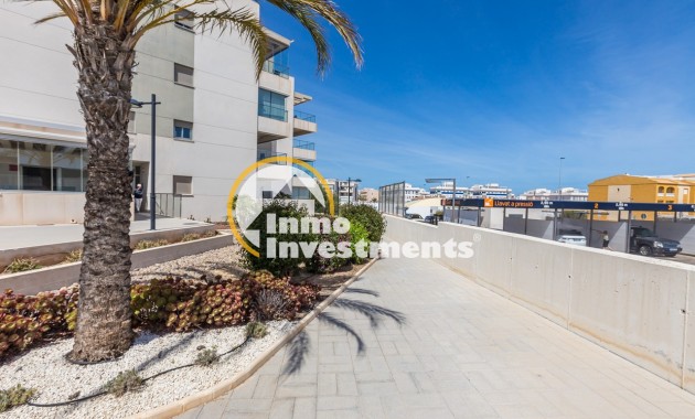 Resale - Penthouse - Villamartin