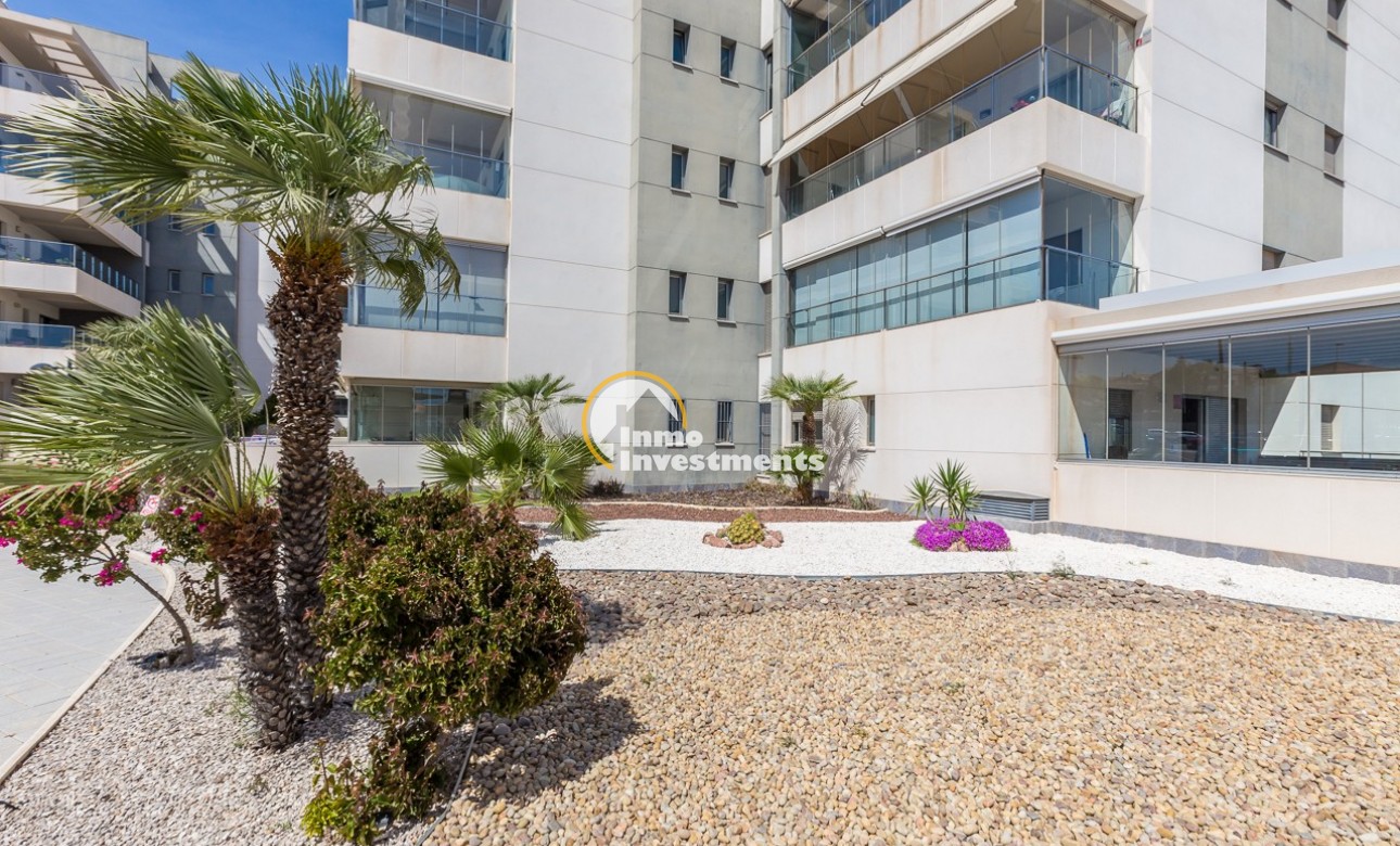 Resale - Penthouse - Villamartin