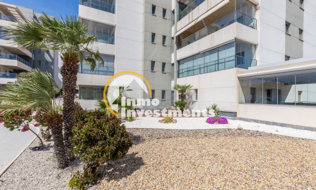 Resale - Penthouse - Villamartin